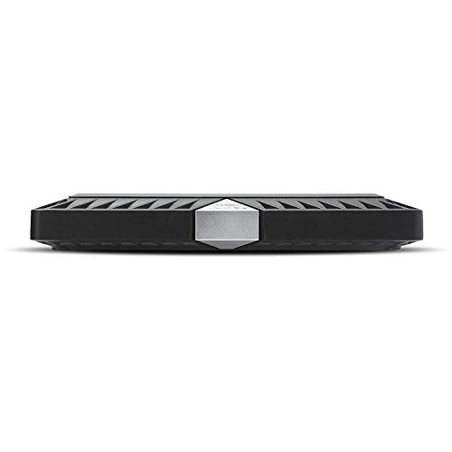Rockford Fosgate T1000-4ad Power 1,000 Watt Class-ad Full-Range 4-Channel Amplifier Rockford Fosgate T1000-4ad Power 1,000 Watt Class-ad Full-Range 4-Channel Amplifier
